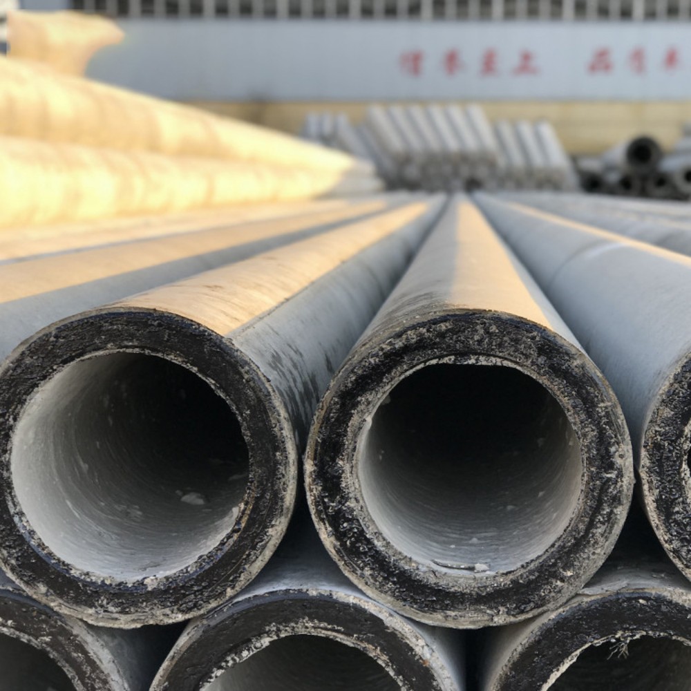 峡江150×10米预应力水泥电线杆